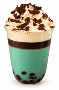 Peppermint Mocha