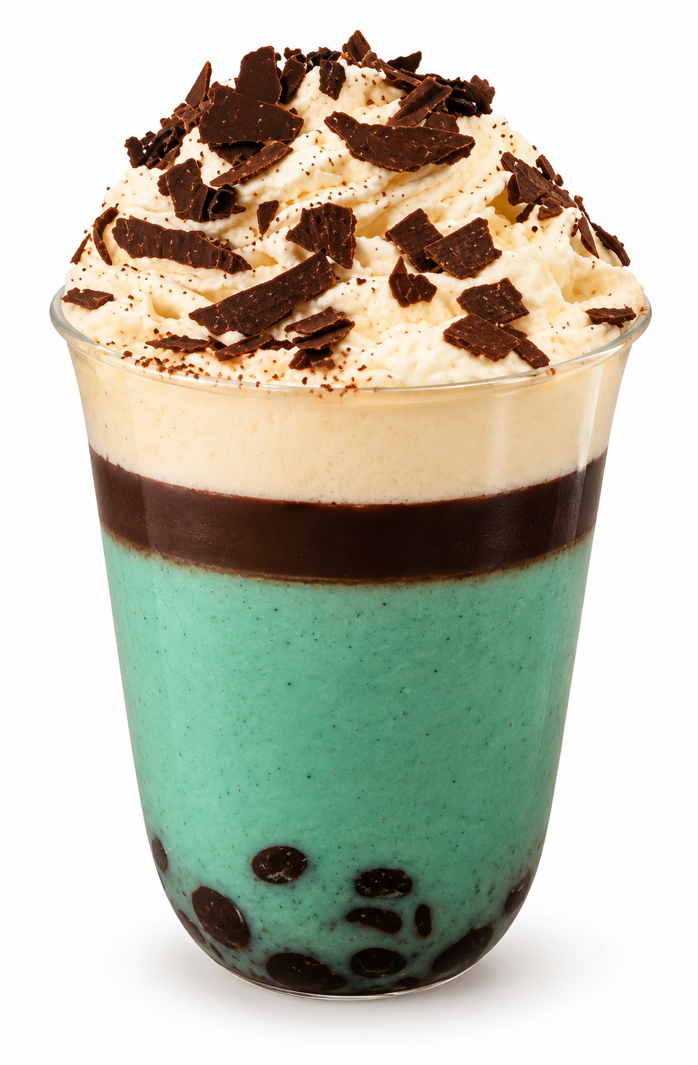Peppermint Mocha