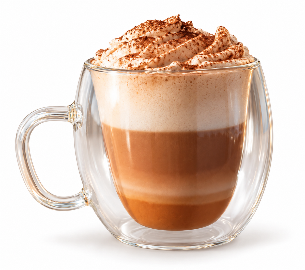 Pumpkin spice latte 🎃🍂