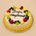 Cuore di frutta