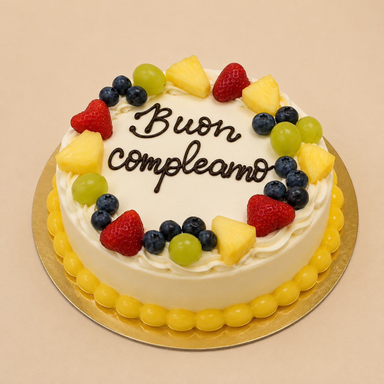 Cuore di frutta