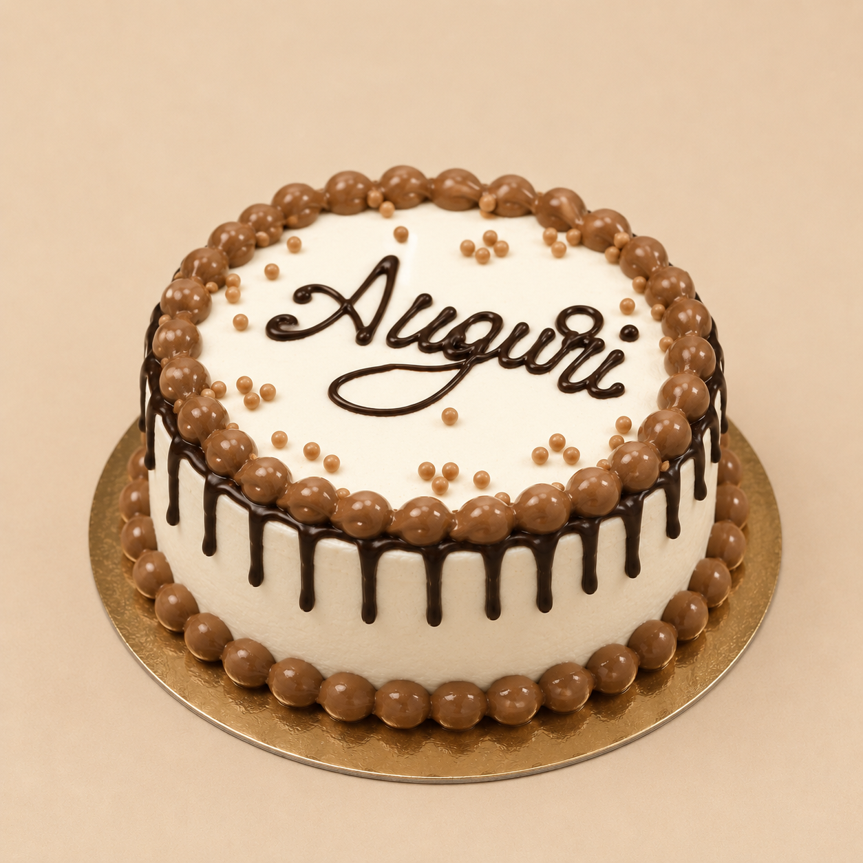 Torta Classica