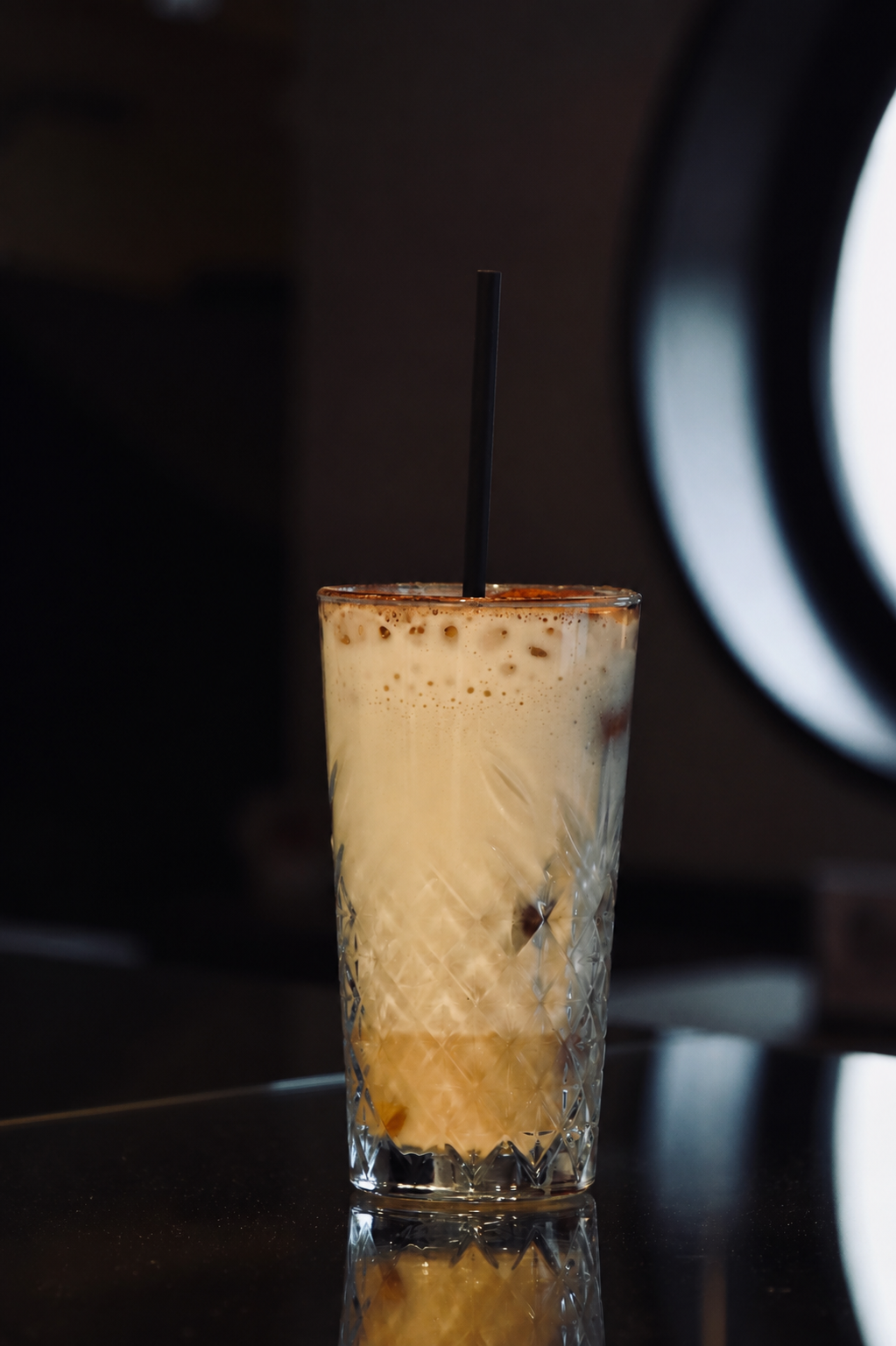 Caramello latte macchiato