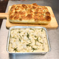 FOCACCIA SALATA