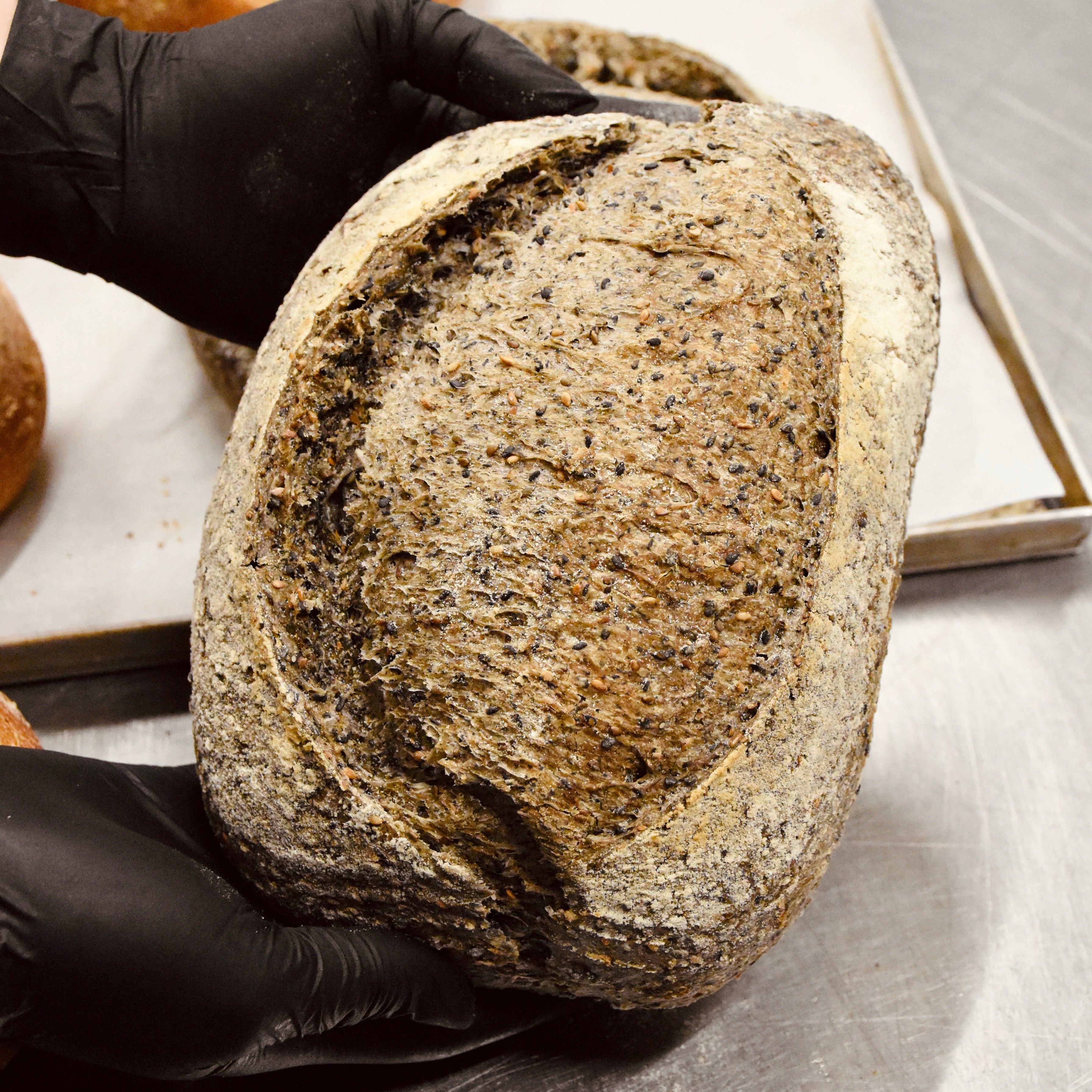 Pane Millesemi