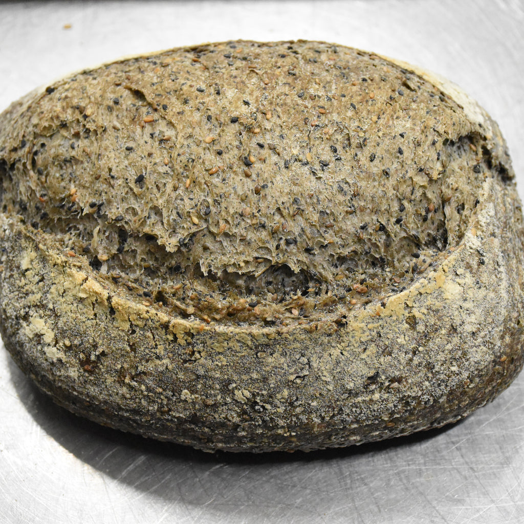 Pane Millesemi