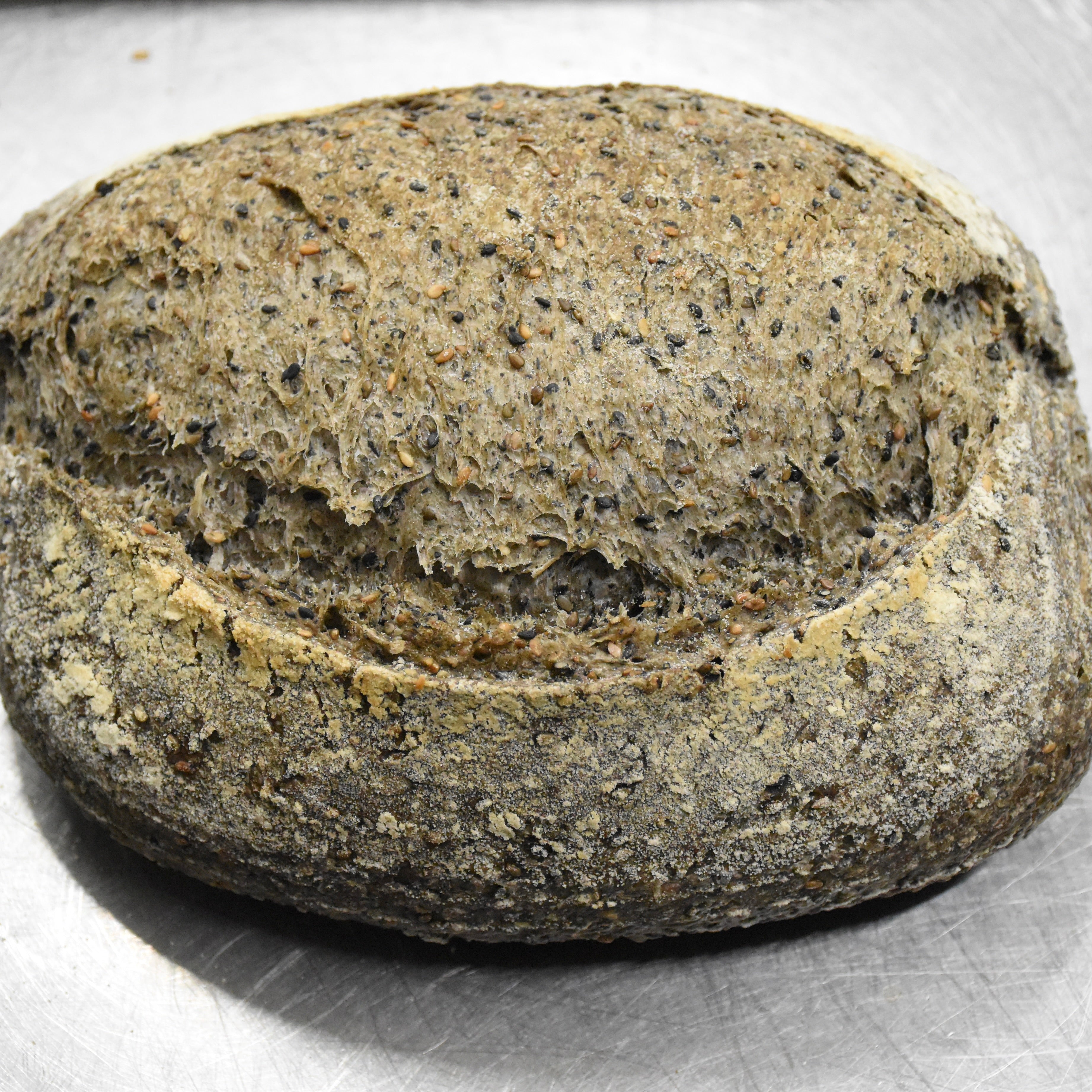 Pane Millesemi