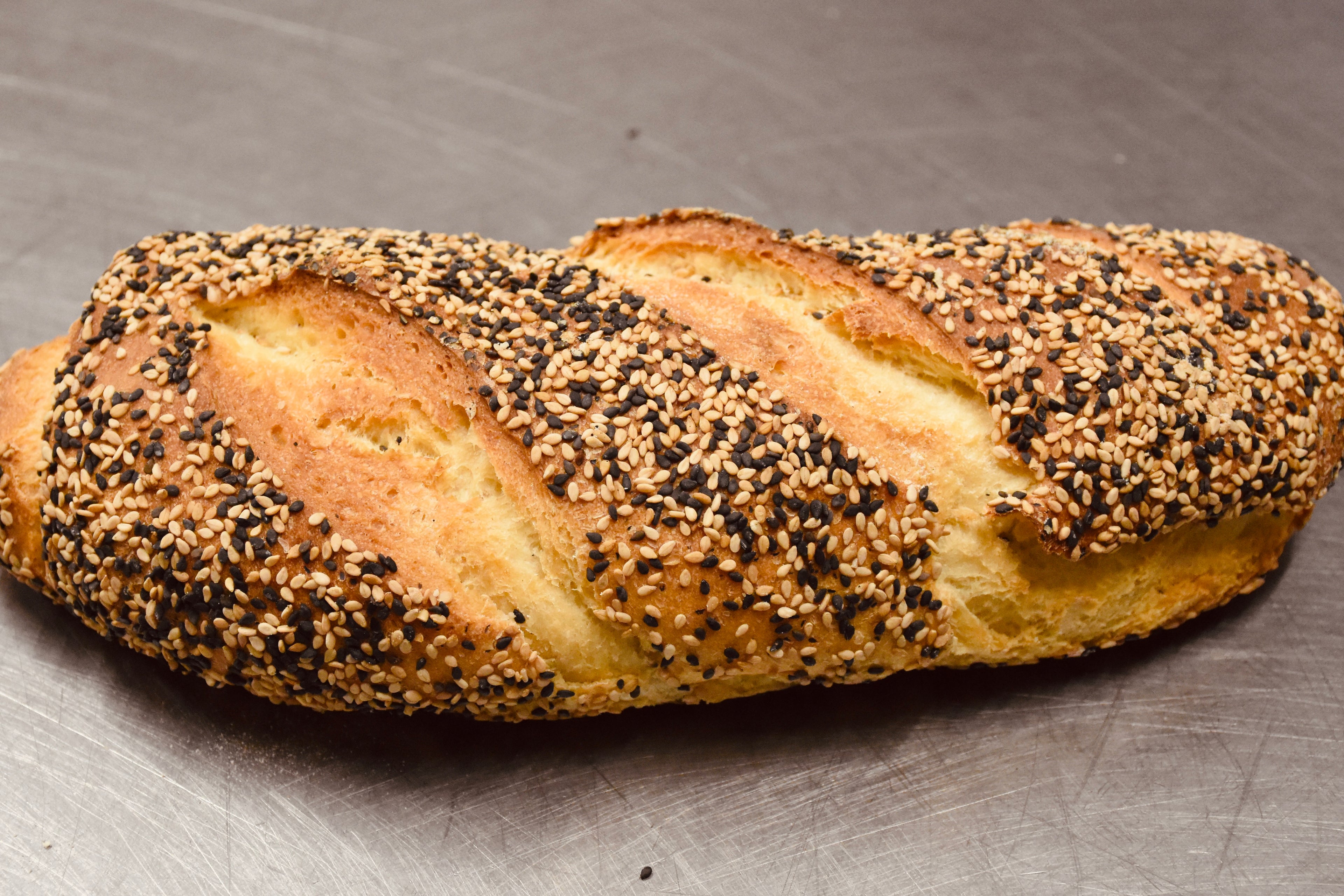 Pane siciliano