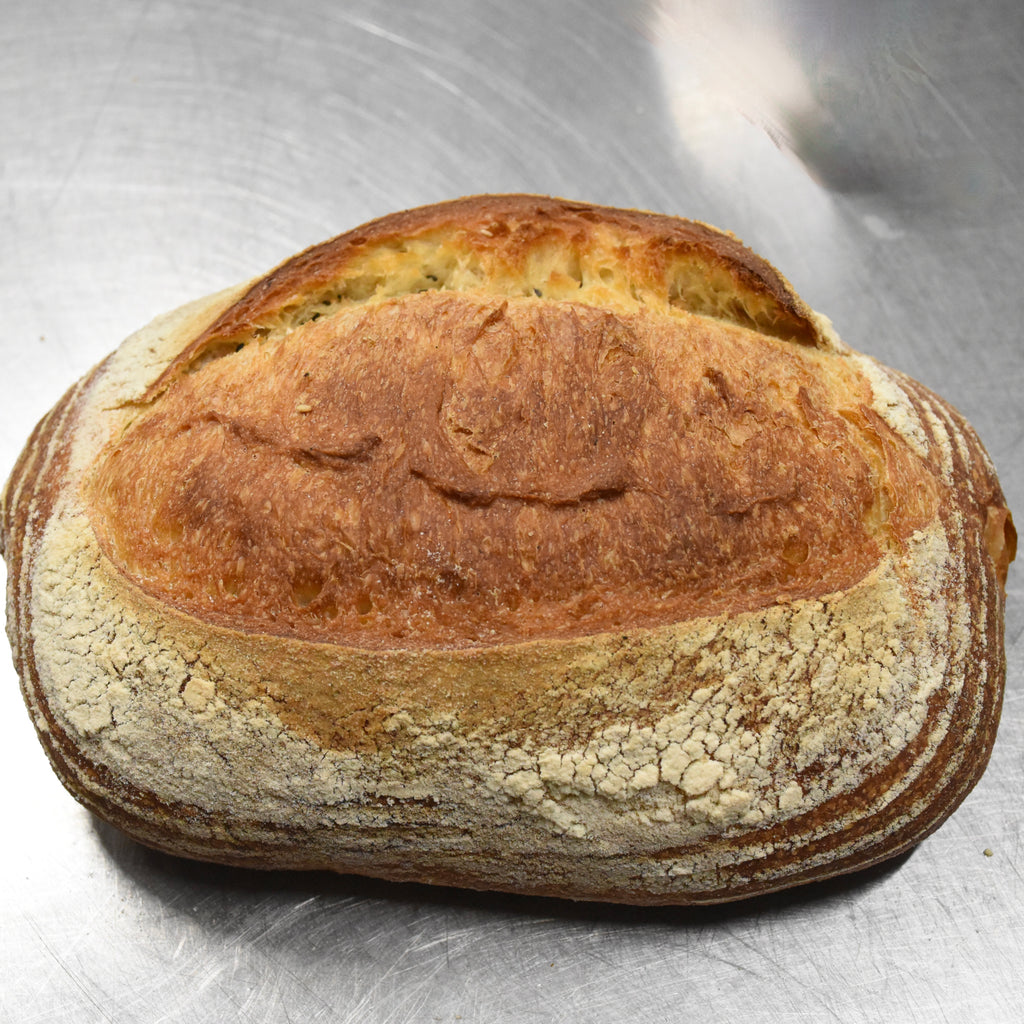 Pane 100% semola