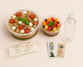 INSALATA CON TONNO
